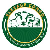 Logo Elevage Congo